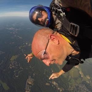 Meet your Posher, Tony